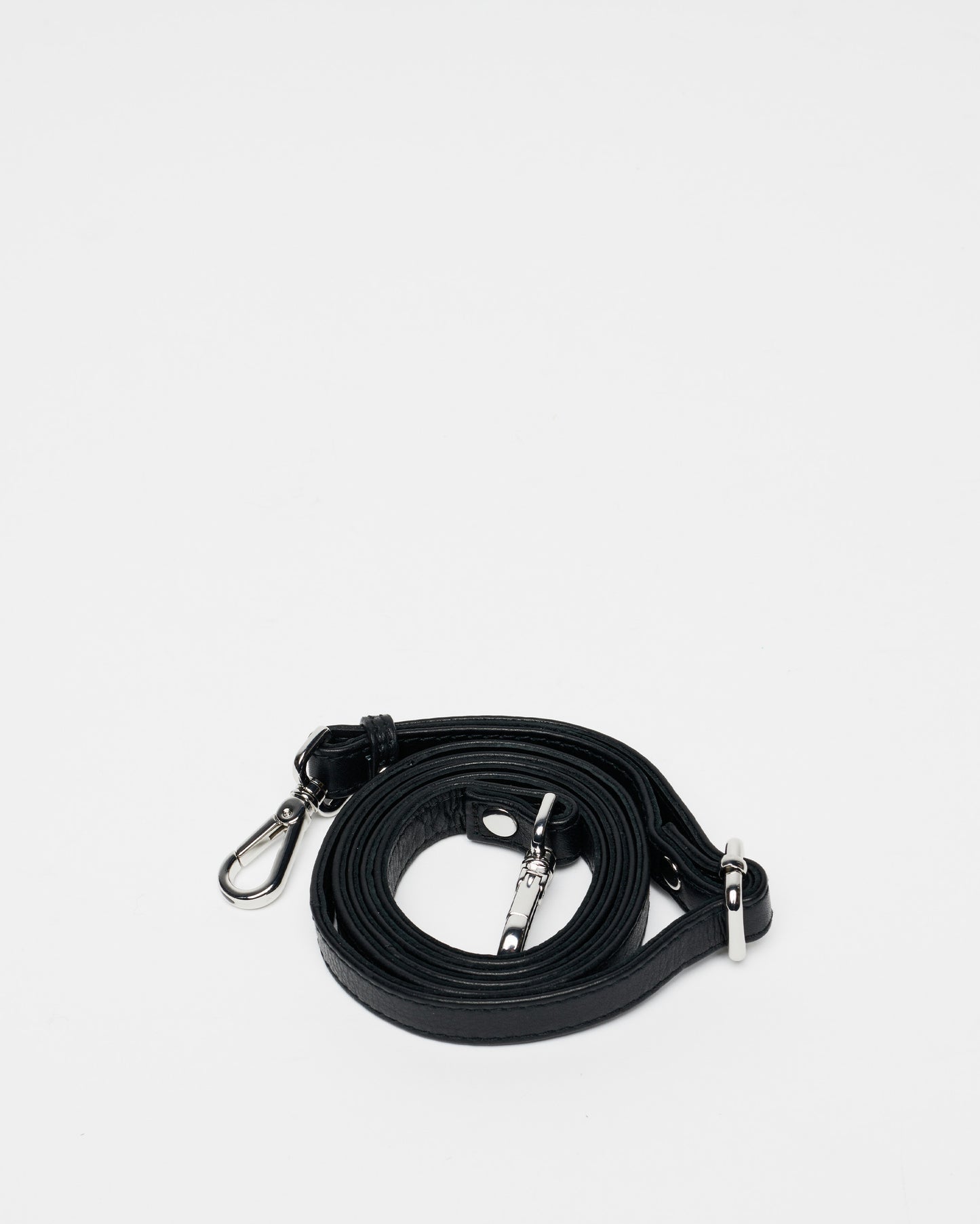 Núnoo Strap Helena club black Accessories Black