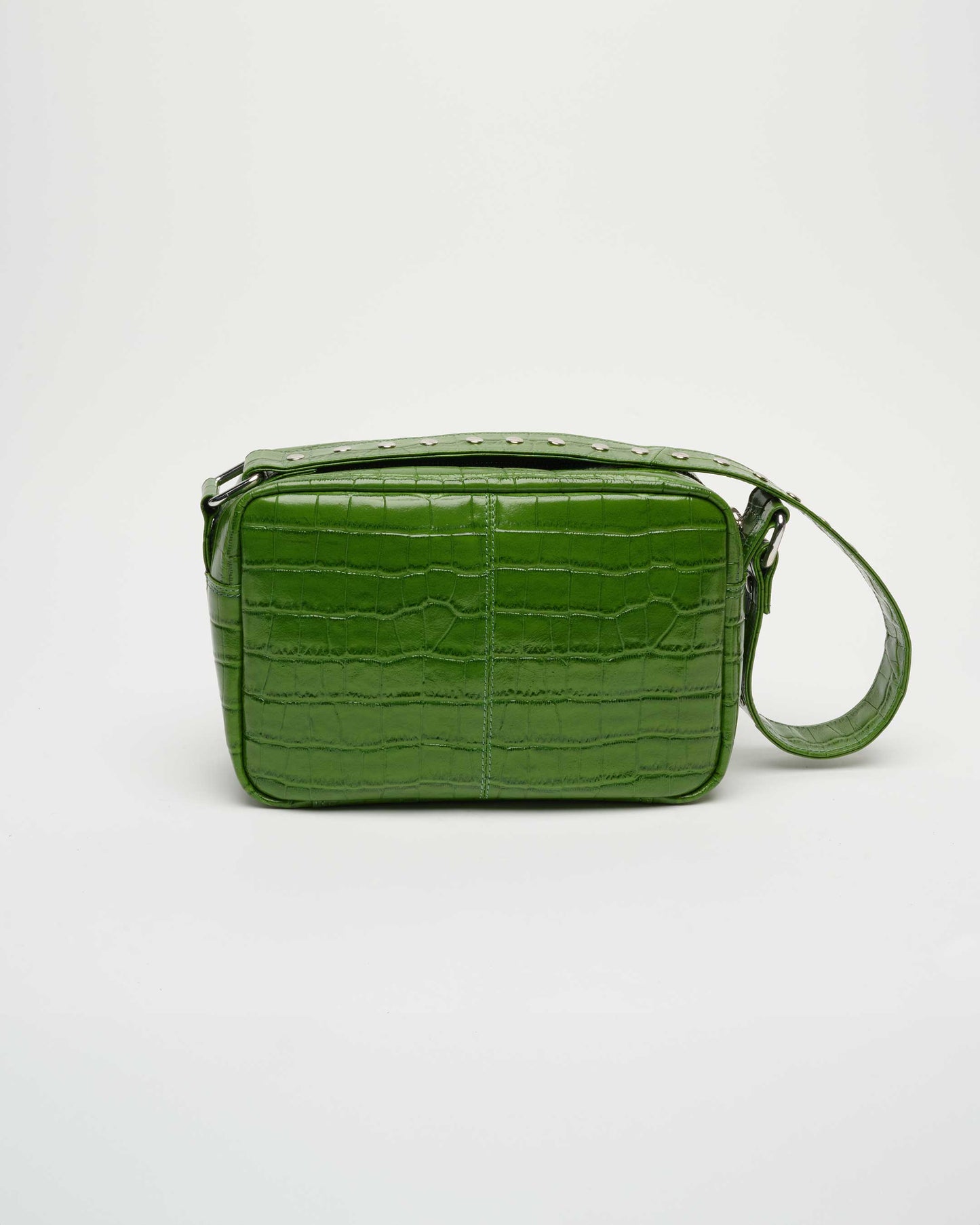 Núnoo Vilda Texas Green Medium Green