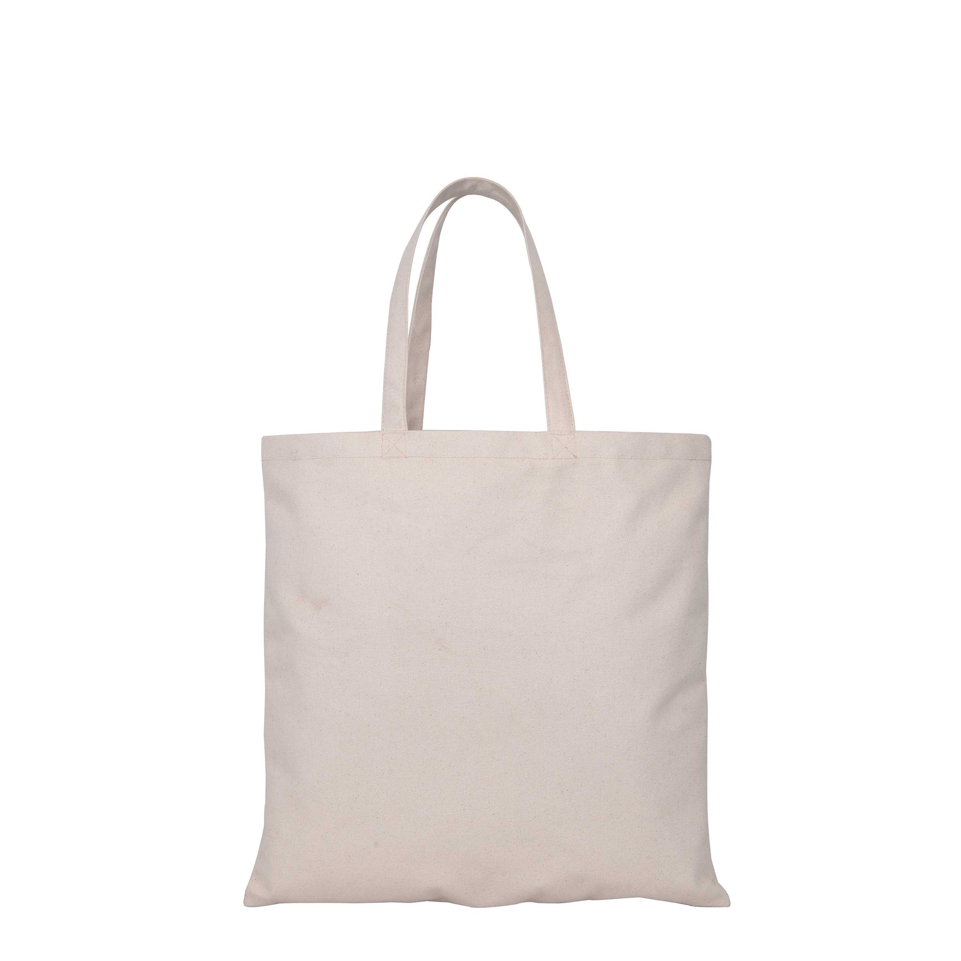 Núnoo You're Not Alone Shopper Canvas White Maxi
