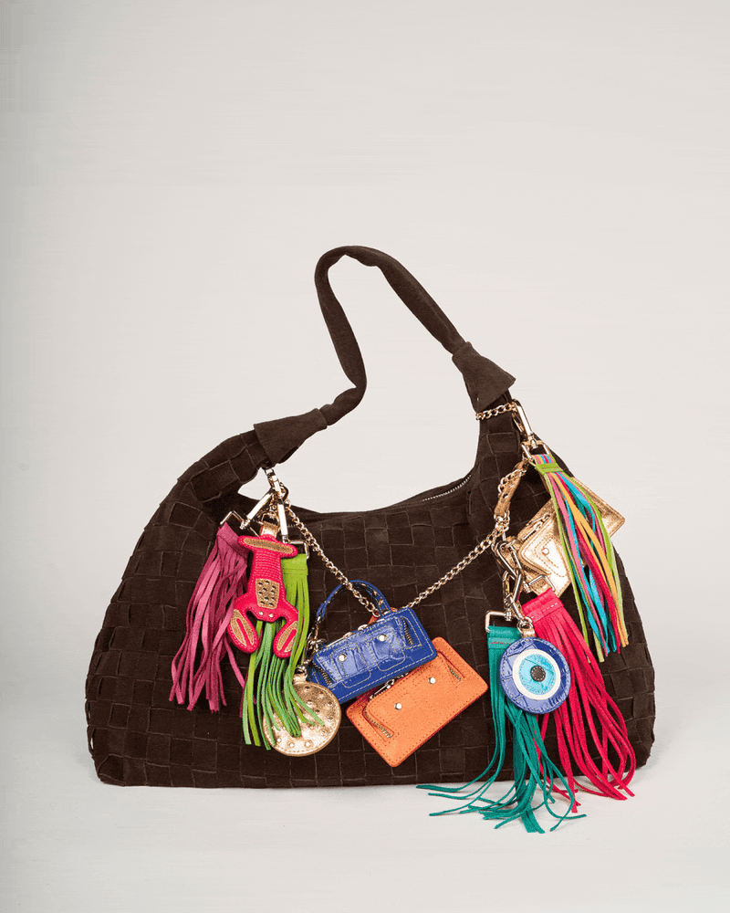 Bag Charms