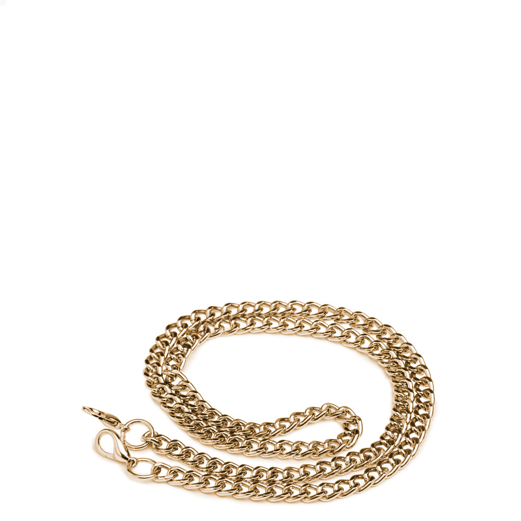 Núnoo Chain strap gold Accessories Gold