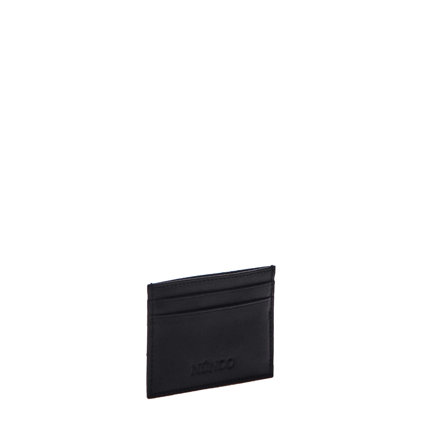 Núnoo Pixie florence Black Wallet Black