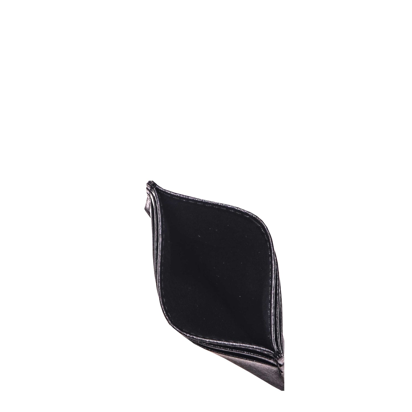 Núnoo Pixie florence Black Wallet Black