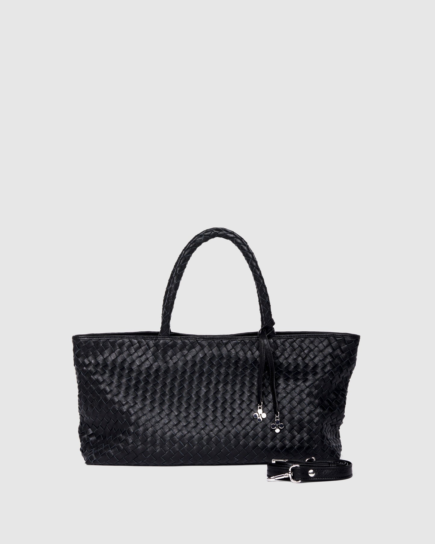 Núnoo Alicia Air Black Medium Black