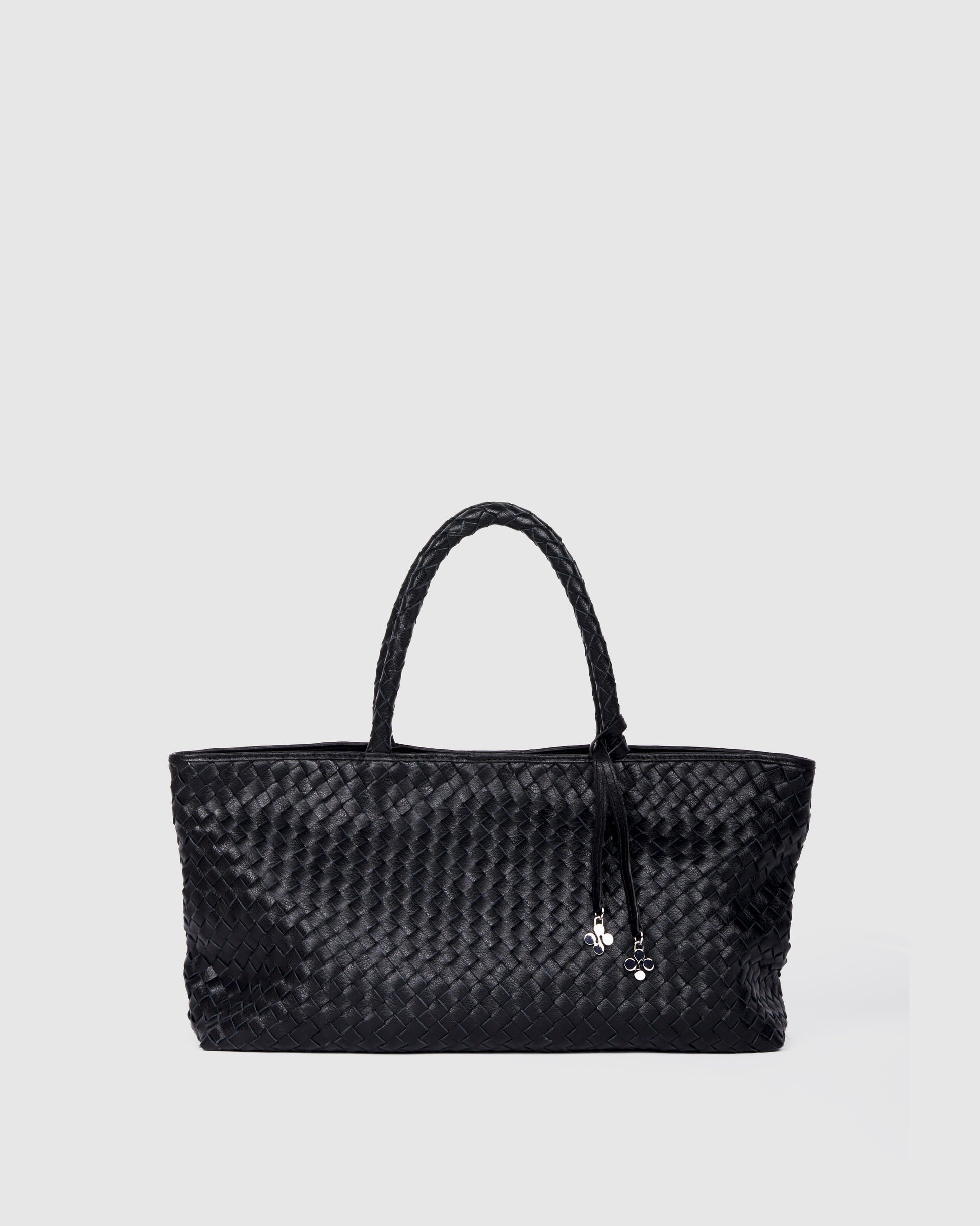 Núnoo Alicia Air Black Medium Black