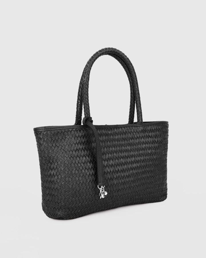 Núnoo Alicia Air Black Medium Black