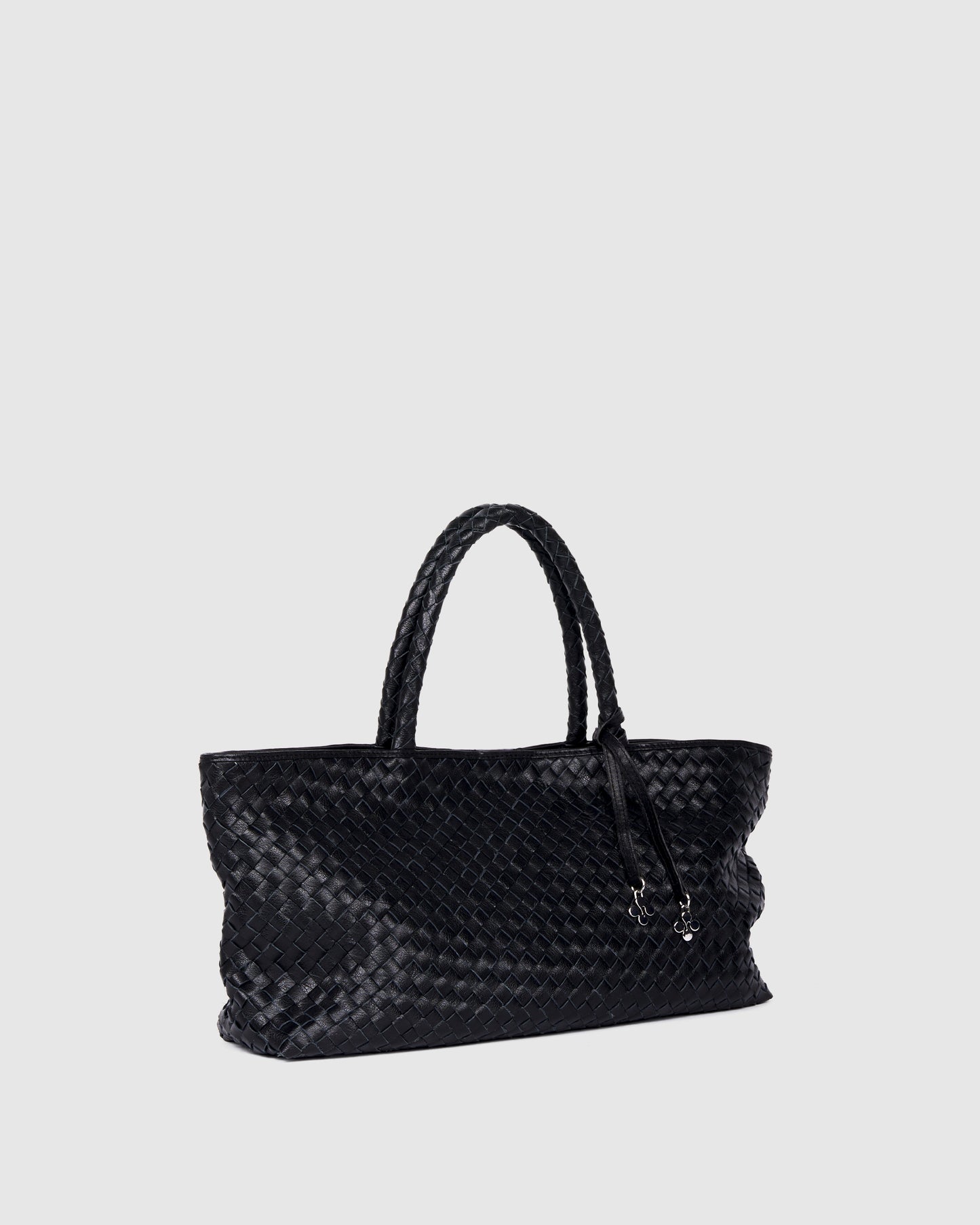 Núnoo Alicia Air Black Medium Black