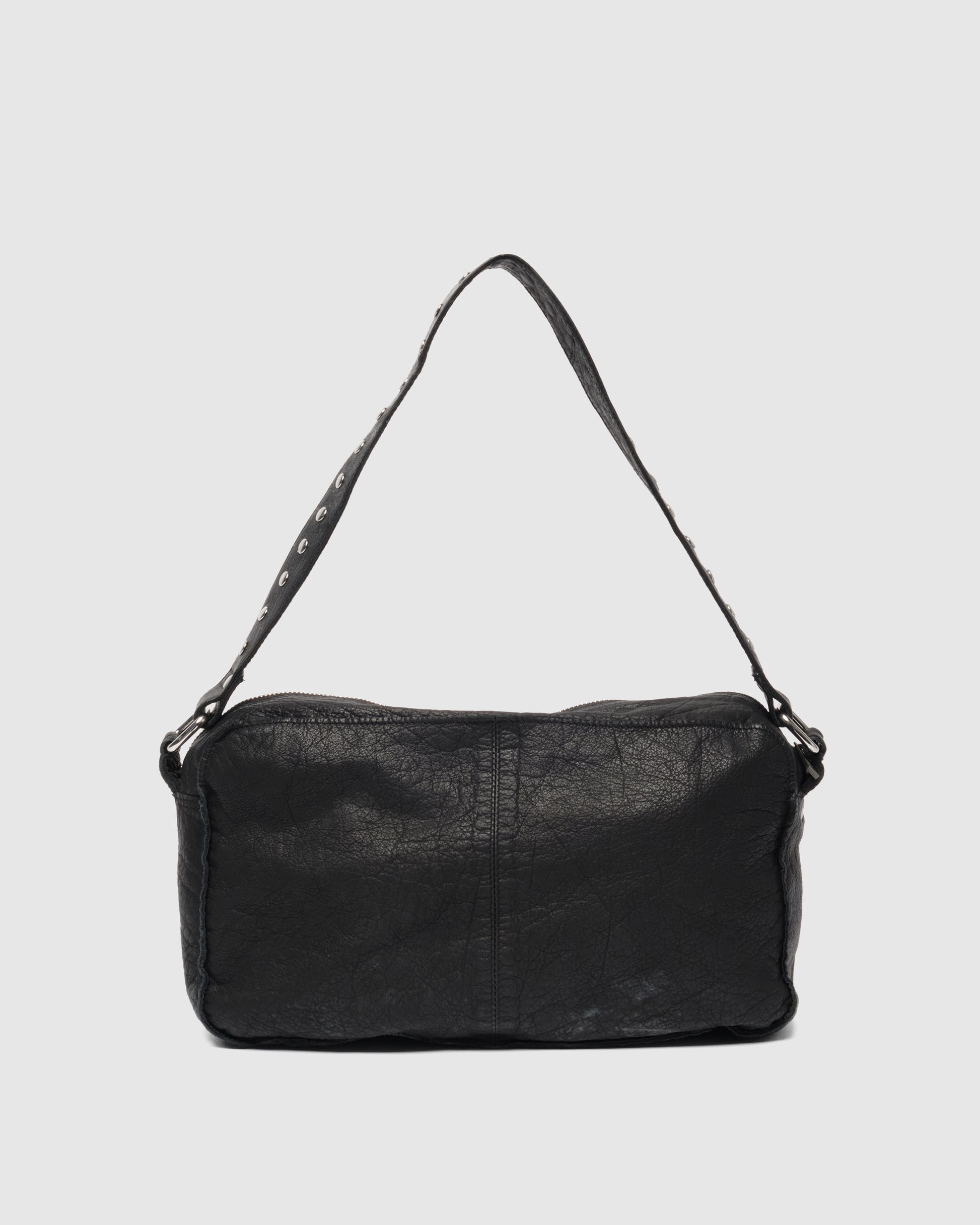 Núnoo Alimakka washed black Medium Black