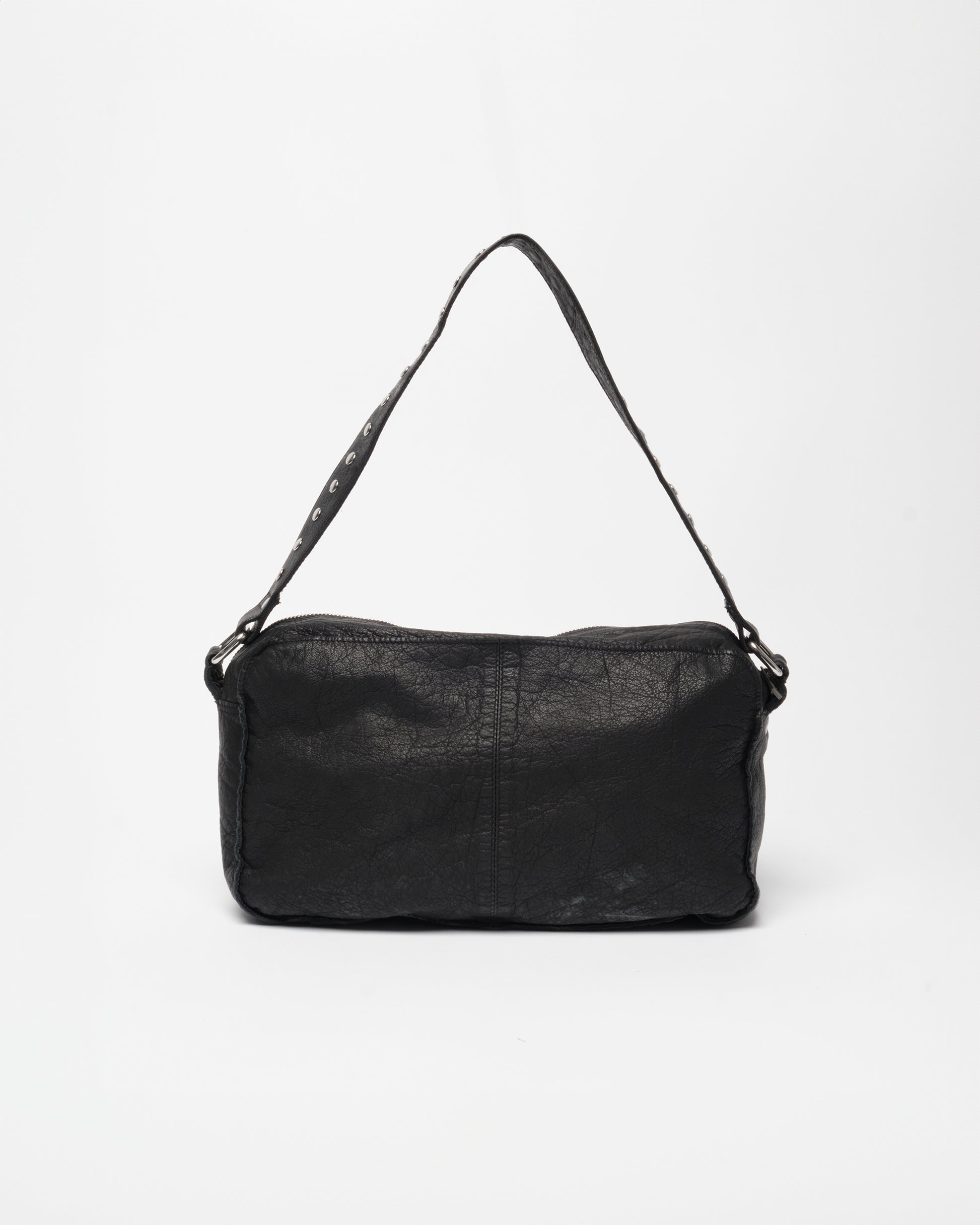Núnoo Alimakka washed black Medium Black