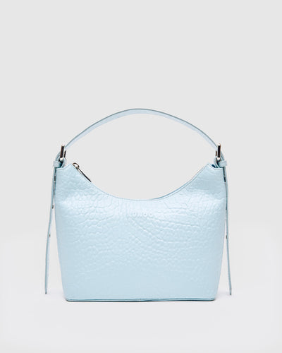 Ava New Zealand Light Blue