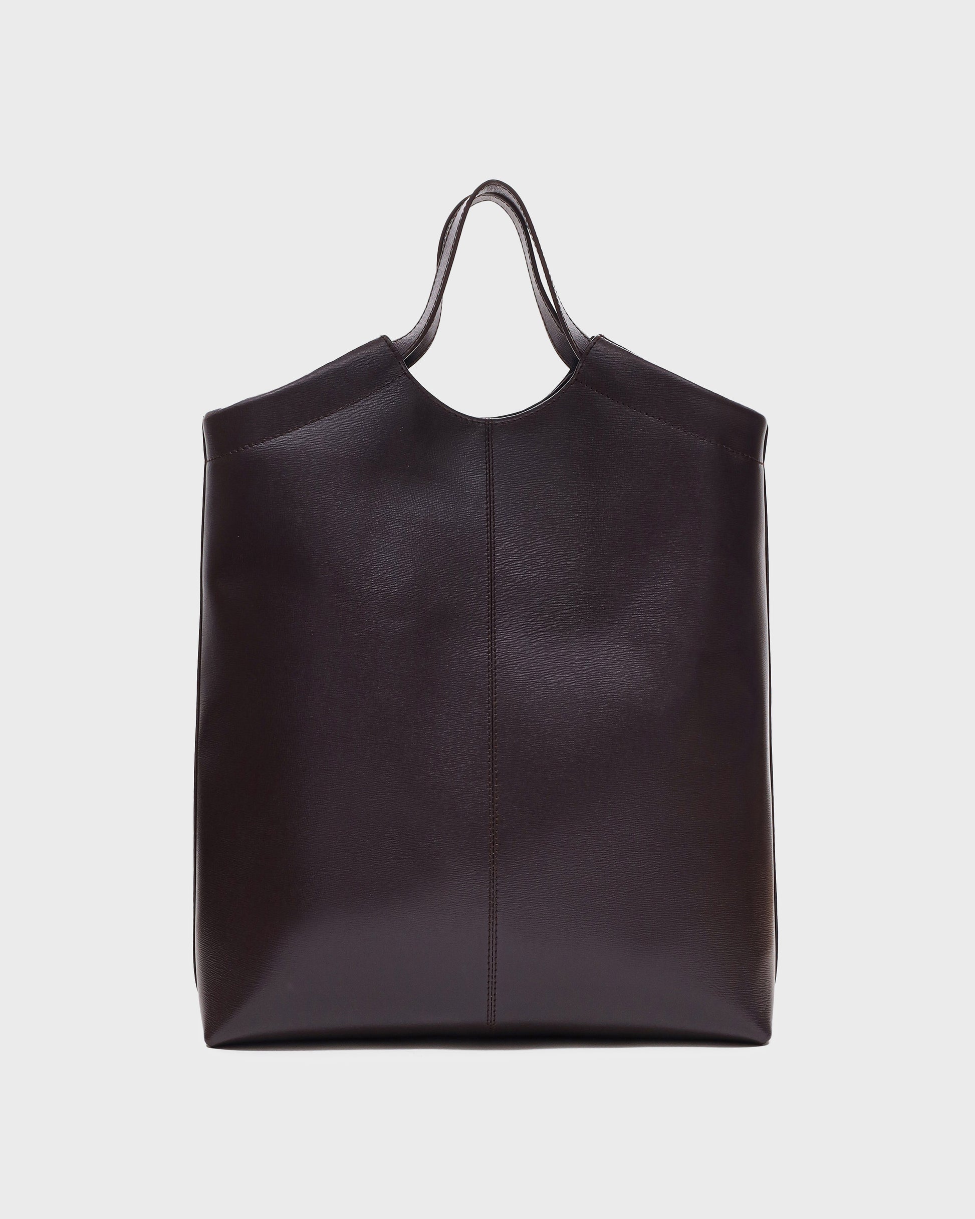 Núnoo Bellis Florence Chocolate w. Gold Large Chocolate