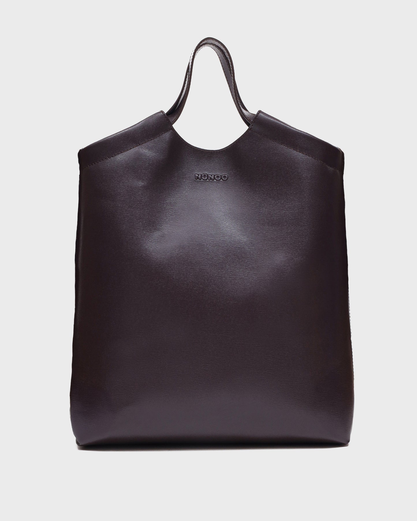 Núnoo Bellis Florence Chocolate w. Gold Large Chocolate