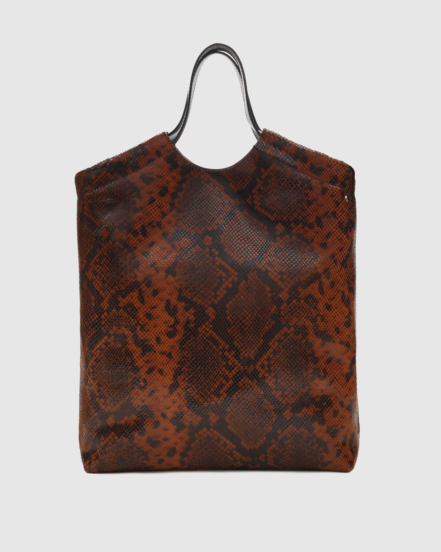 Núnoo Bellis Jungle Black Cacao Large