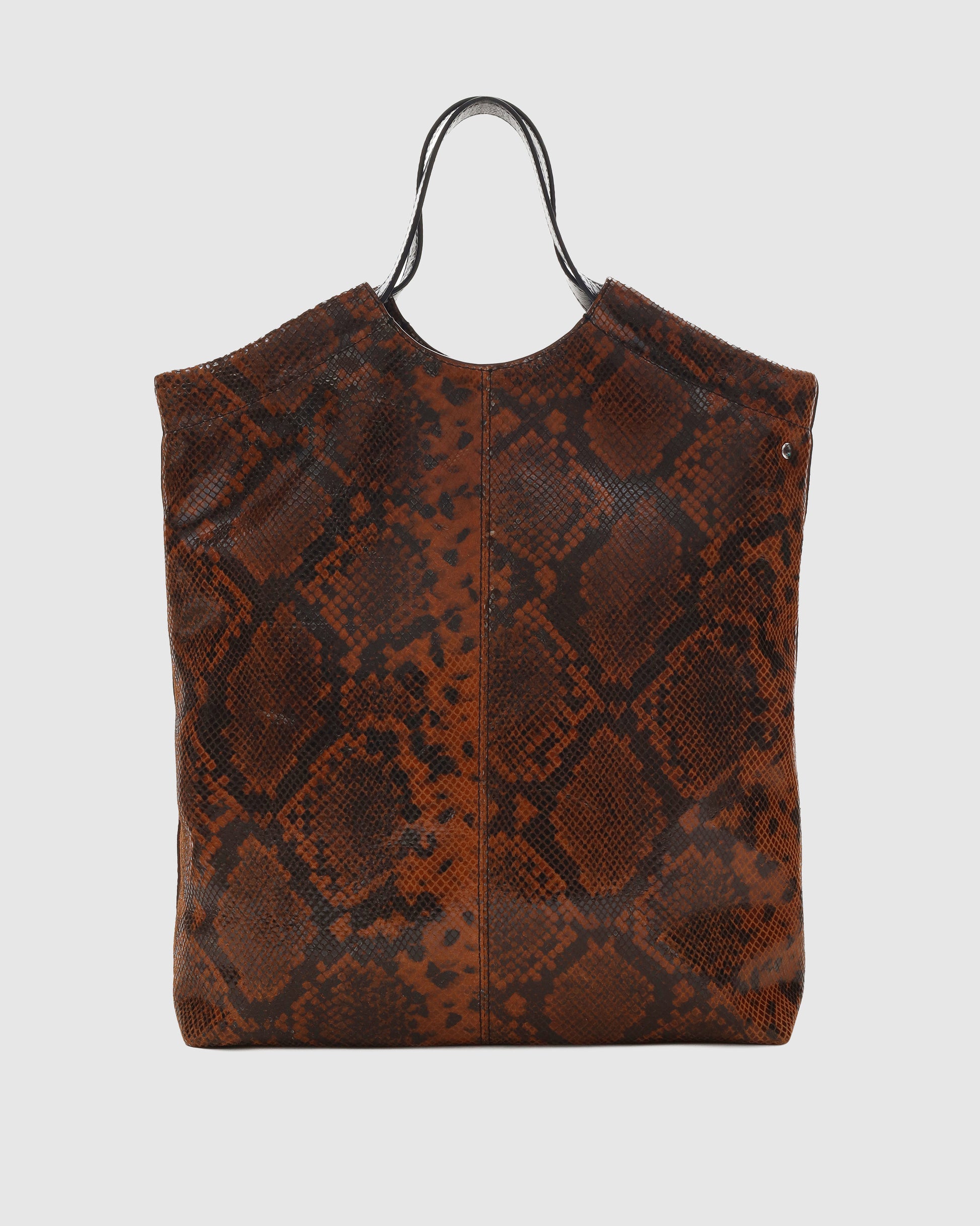 Núnoo Bellis Jungle Black Cacao Large