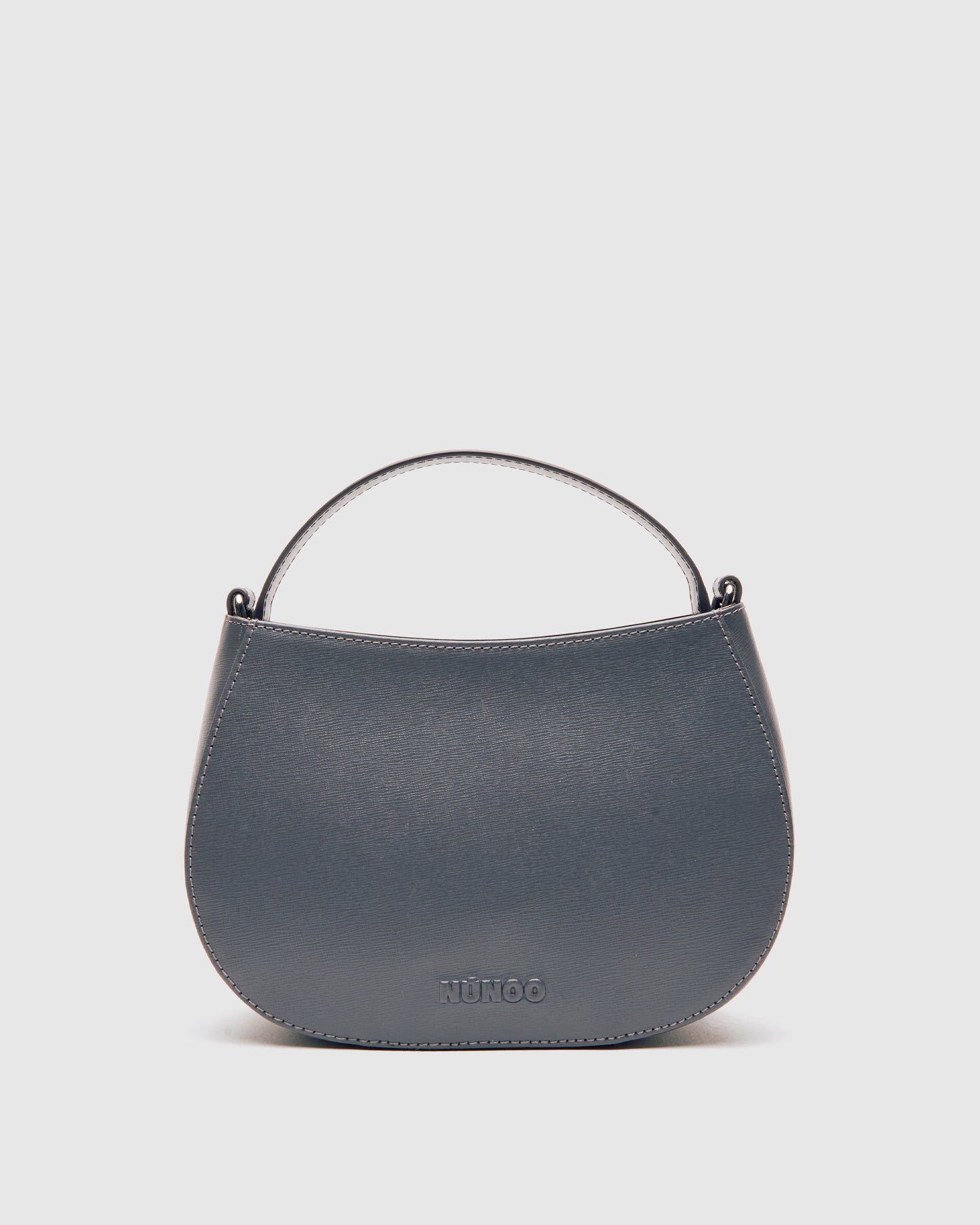 Núnoo Betty Florence Dark Pearl Small bag Dark Pearl