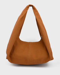 Big Alma Canvas Cinnamon Núnoo x Lia