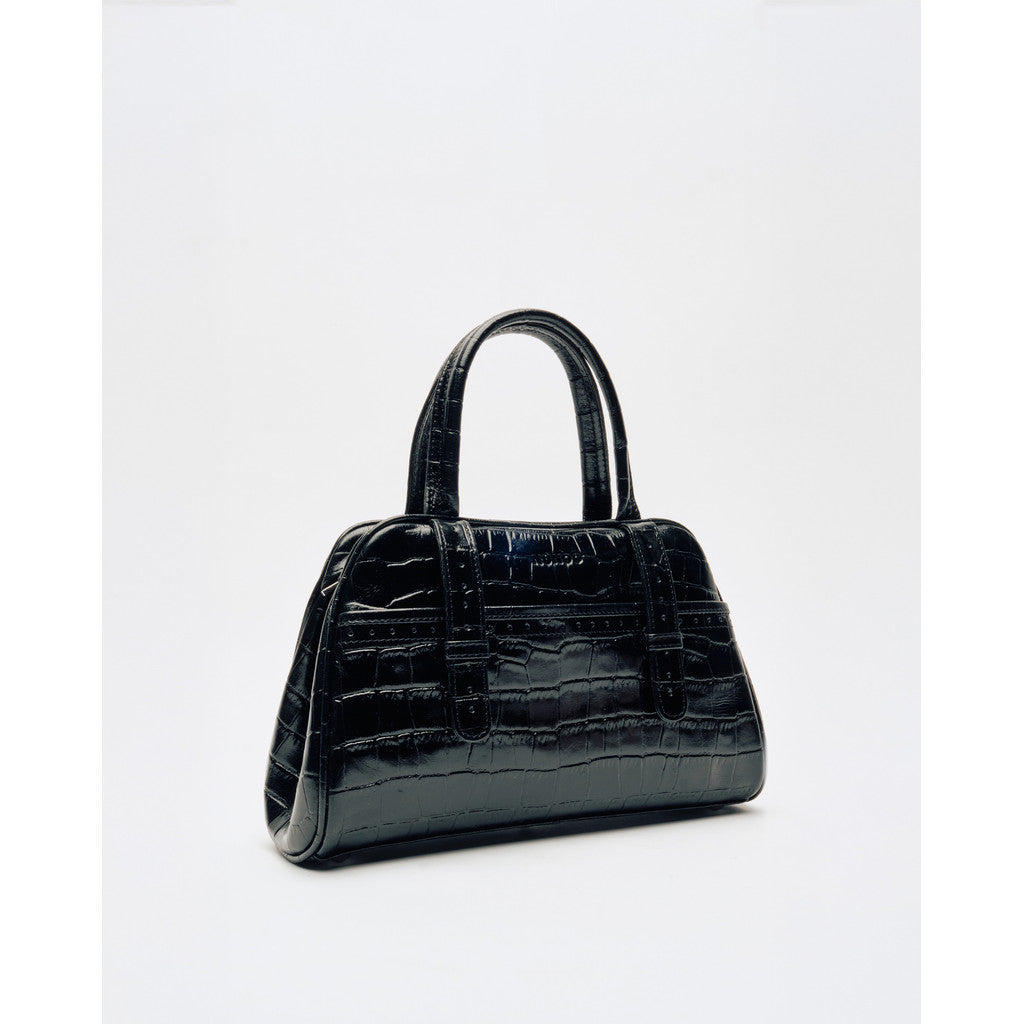 Núnoo Big Ayse Texas Black Large Black