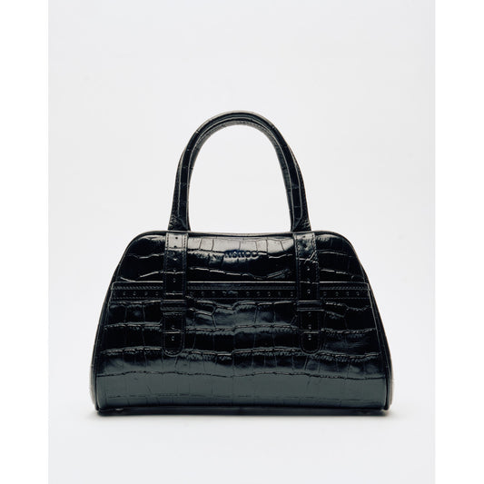 Núnoo Big Ayse Texas Black Large Black