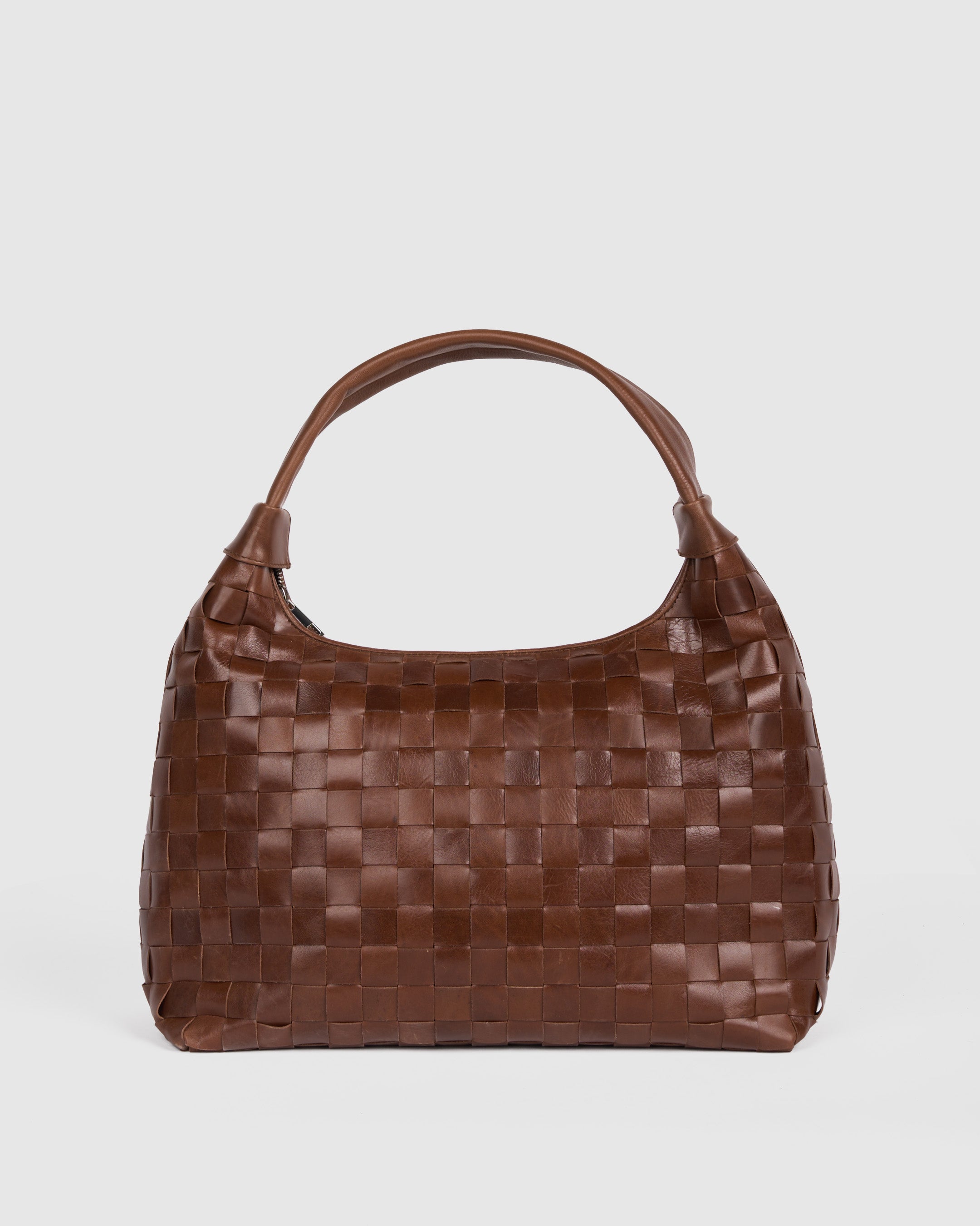 Big Dandy Braided Rain Brown – Núnoo EU