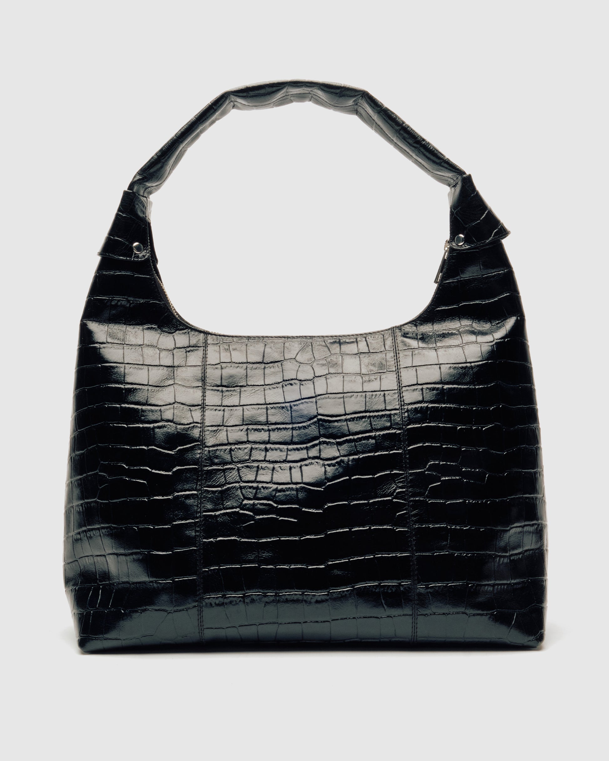 Núnoo Big Dandy Braided Texas Black Large