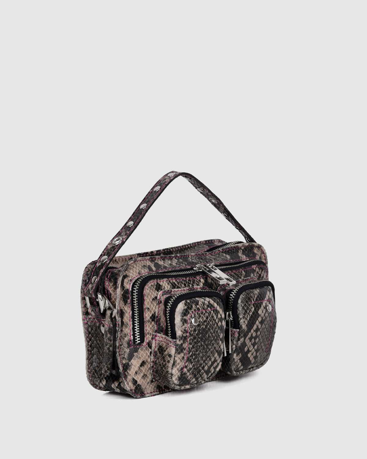 Núnoo Big Helena - Berg Larsen x Núnoo Medium Beige