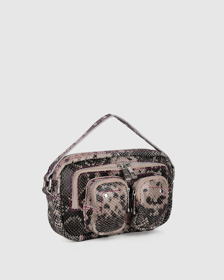 Núnoo Big Helena - Berg Larsen x Núnoo Medium Beige