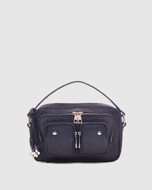 Núnoo Big Helena Midnight Blue Medium Midnight Blue