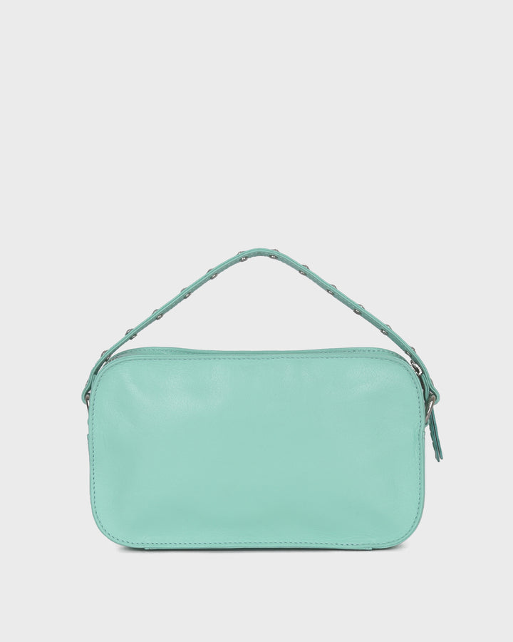 Núnoo Big Helena Stone Mountain Mint Small bag Mint