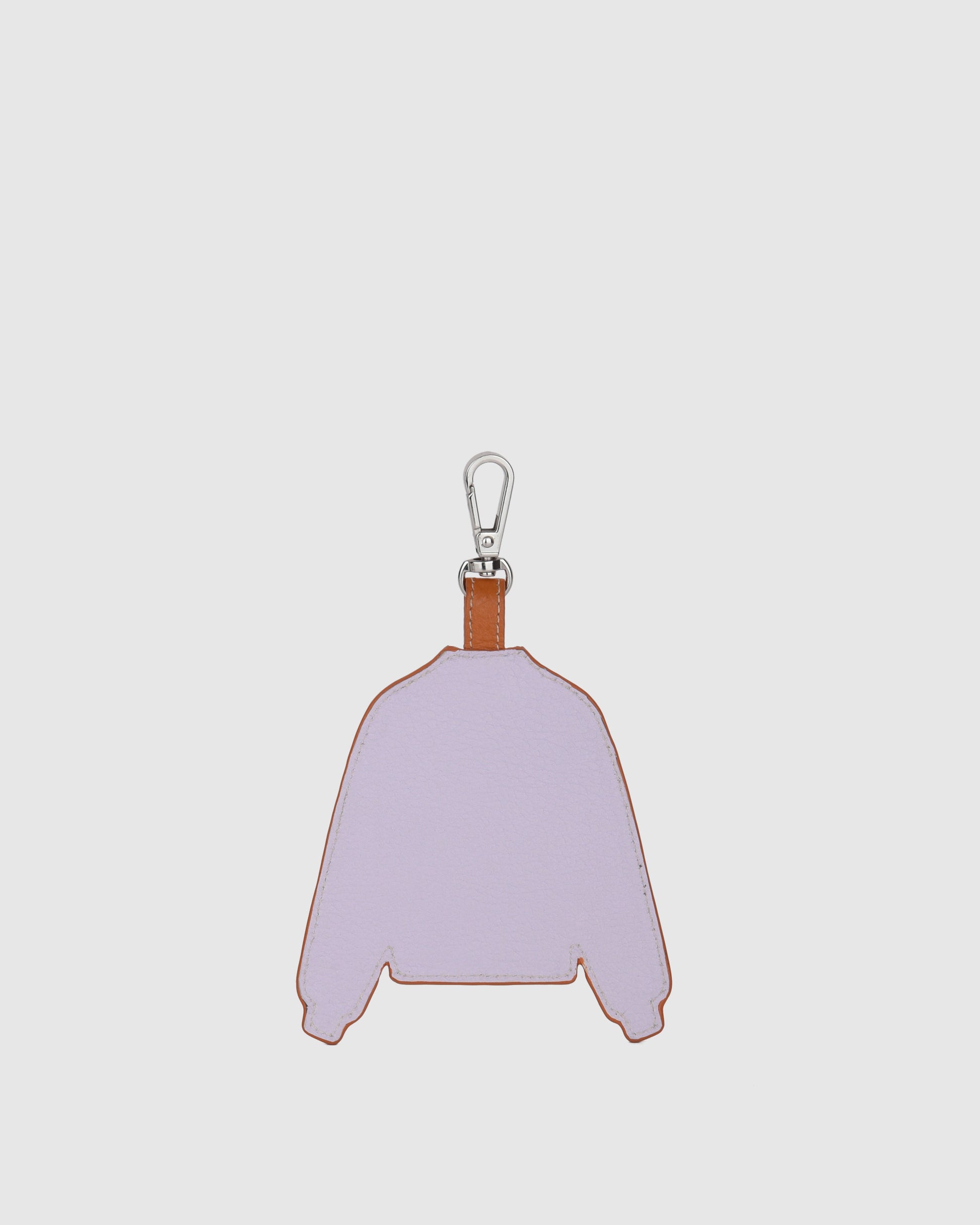 Núnoo Bomber Bag Charm Soft Honey Accessories Honey