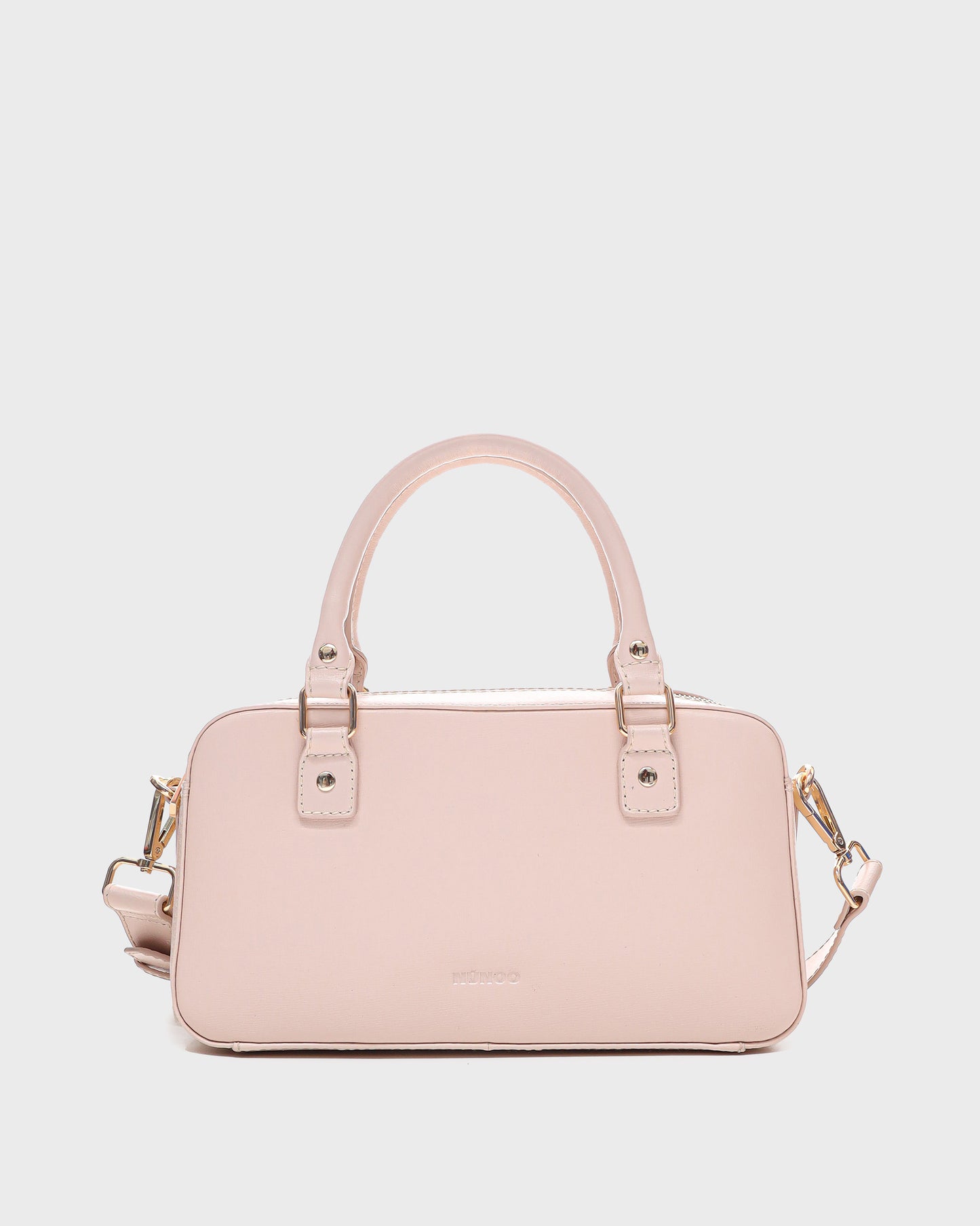 Núnoo Bonnie Icon Florence Rose w. Gold Medium Rose