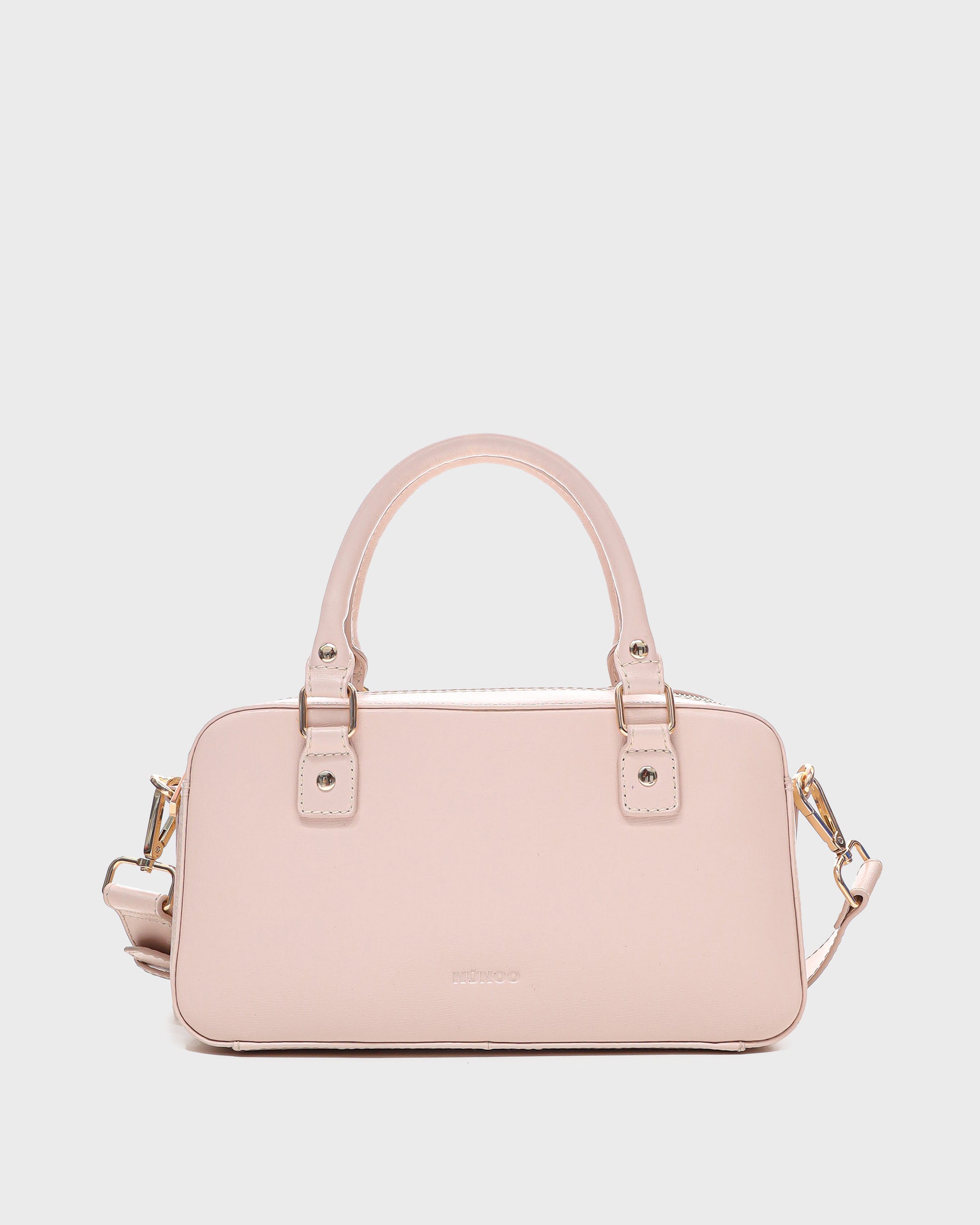 Núnoo Bonnie Icon Florence Rose w. Gold Medium Rose