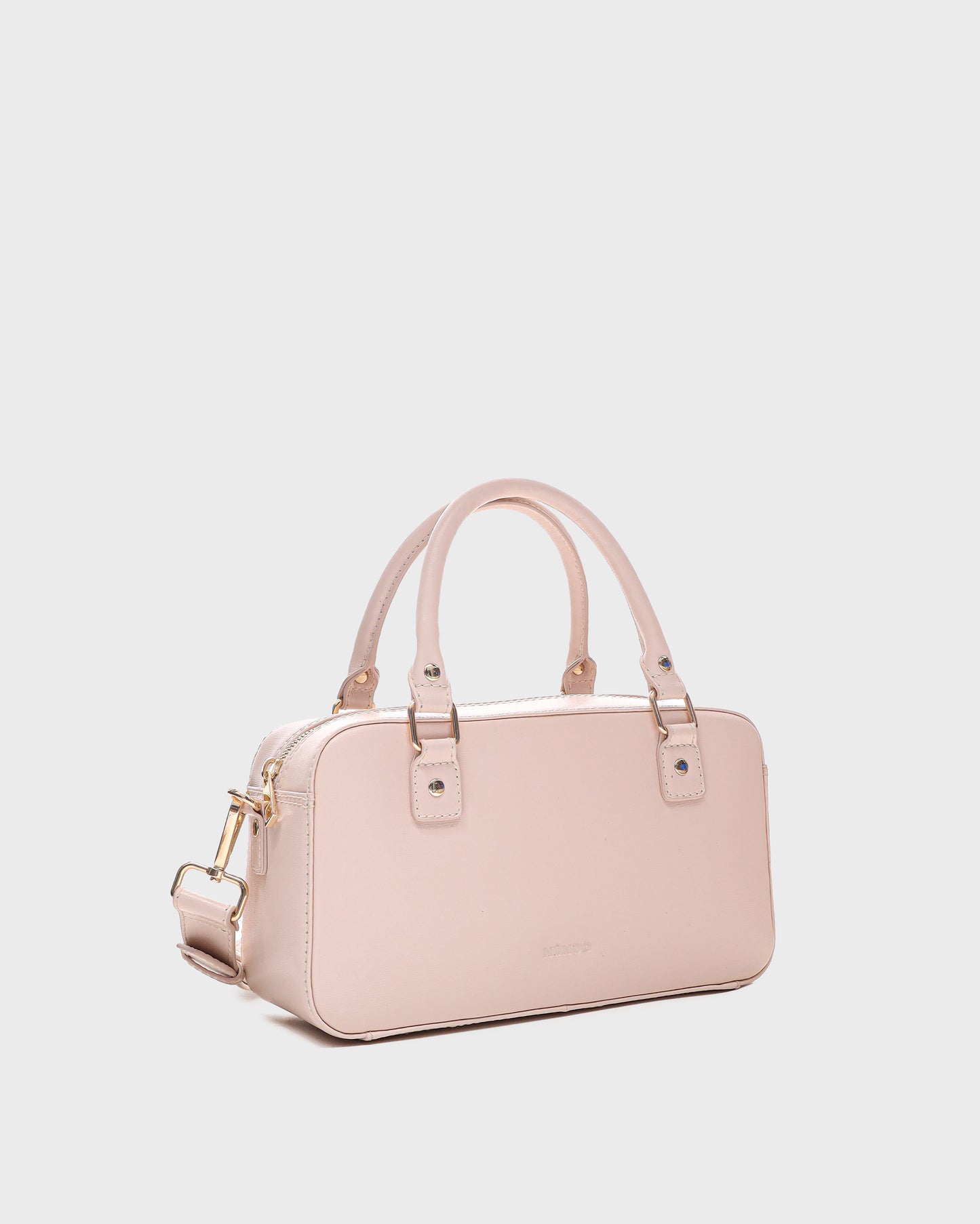 Núnoo Bonnie Icon Florence Rose w. Gold Medium Rose