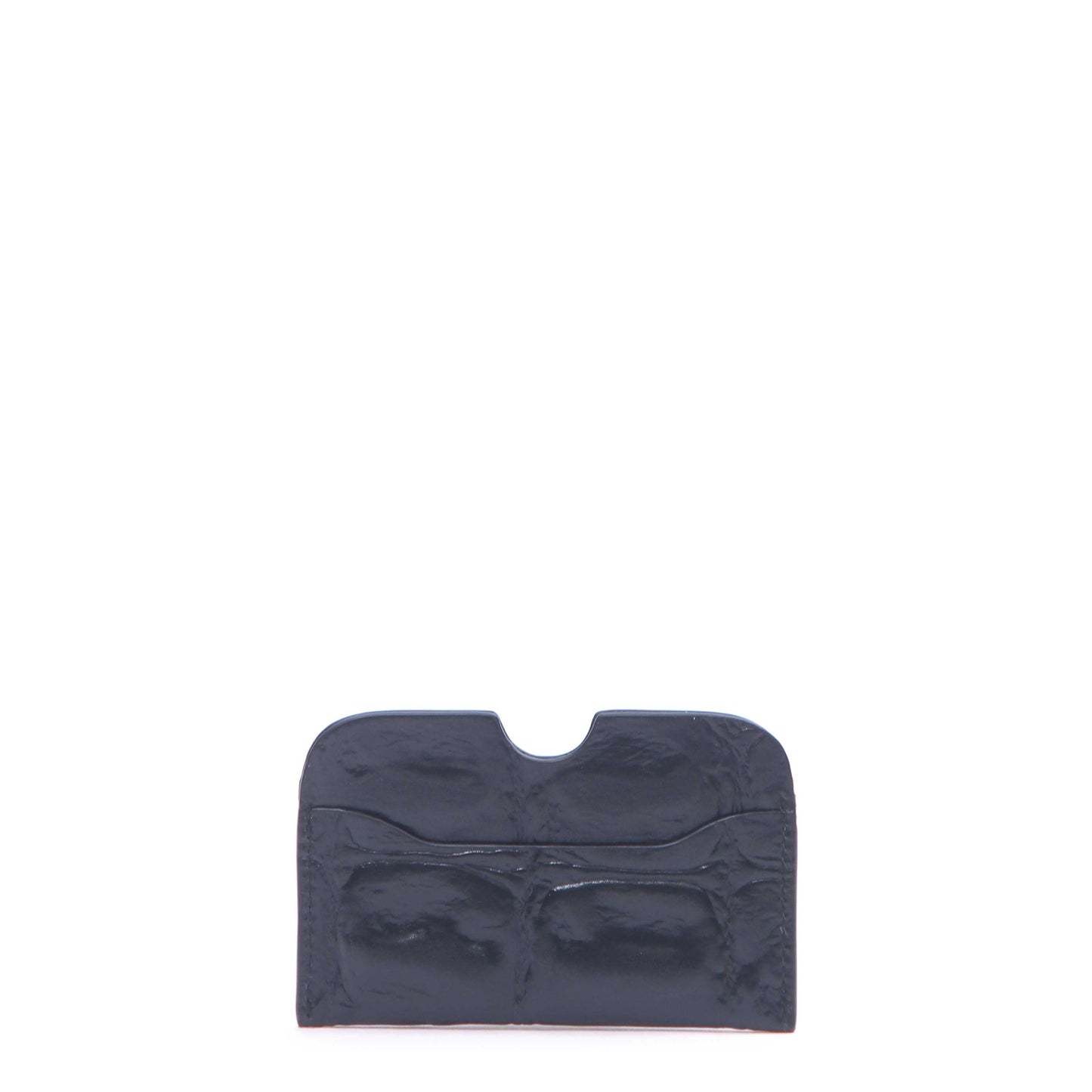 Núnoo Carla Cross Black (w. box) Wallet Black