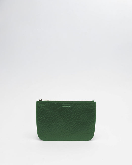 Núnoo Carly New Zealand Forest Green Accessories Forest Green