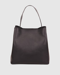 Chiara Air 1 Dark Brown