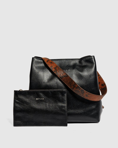 Chiara Jungle Black Cacao