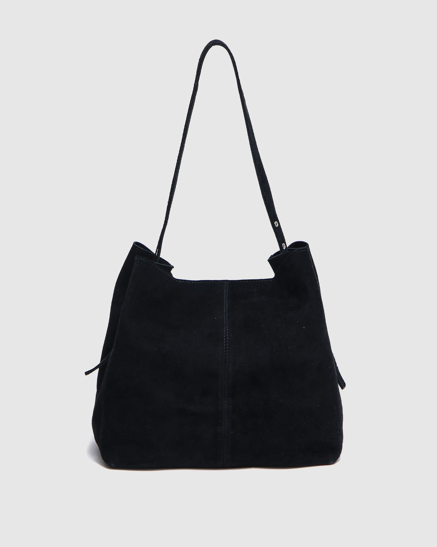 Suede