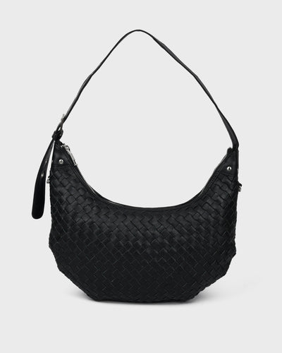 Dagmar Braided Mountain Black