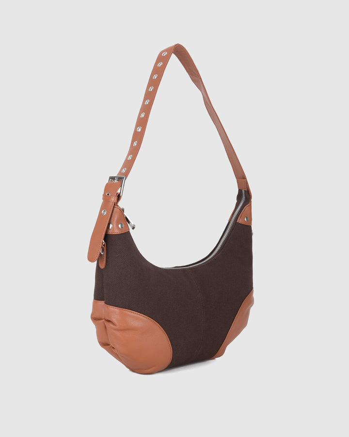 Núnoo Dagmar Canvas Coffee Large Coffee