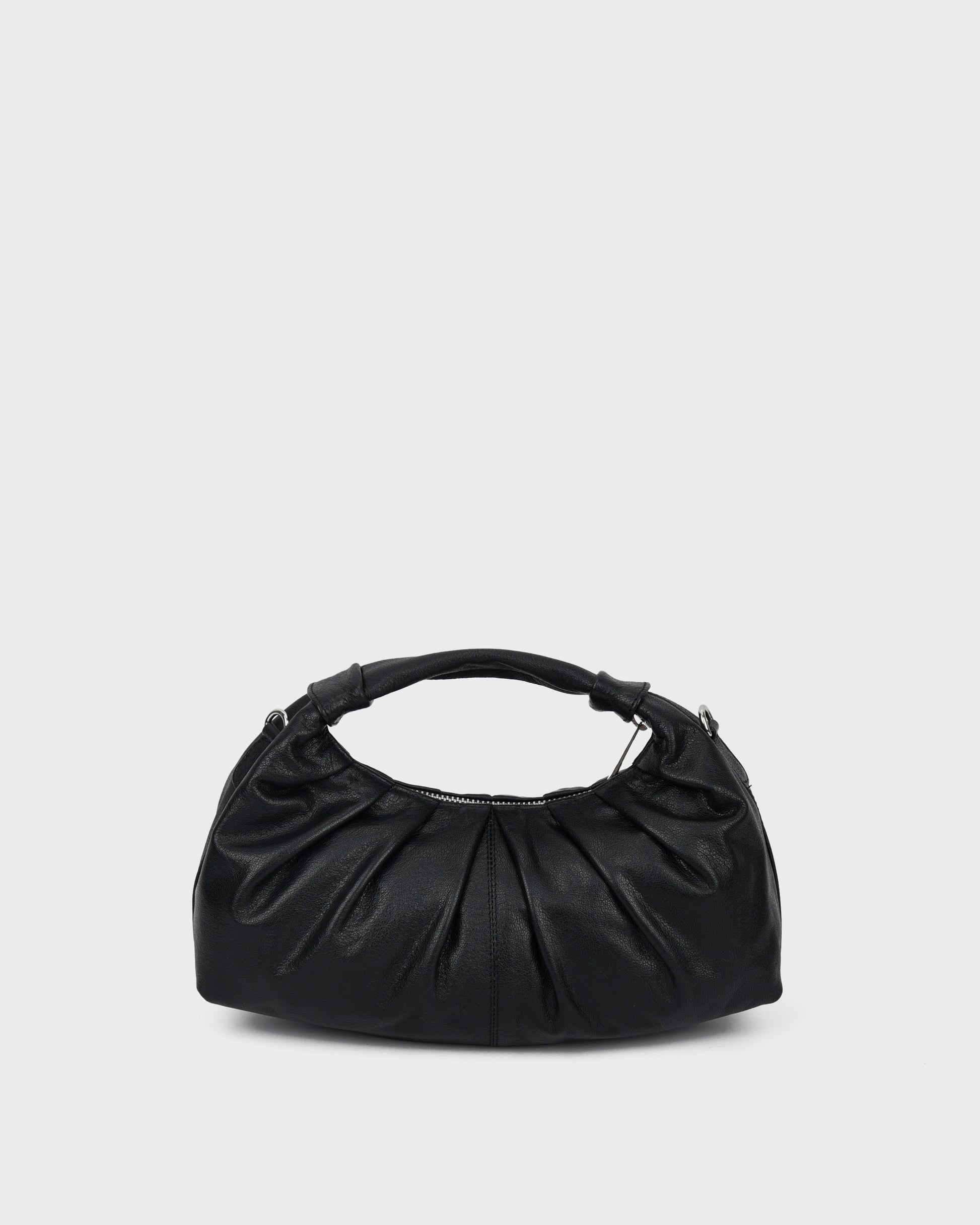 Núnoo Dandy Air Black Medium Black