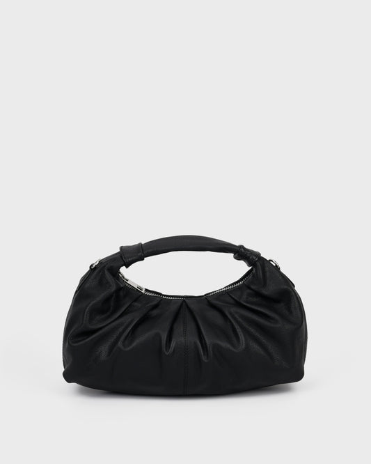 Núnoo Dandy Air Black Medium Black