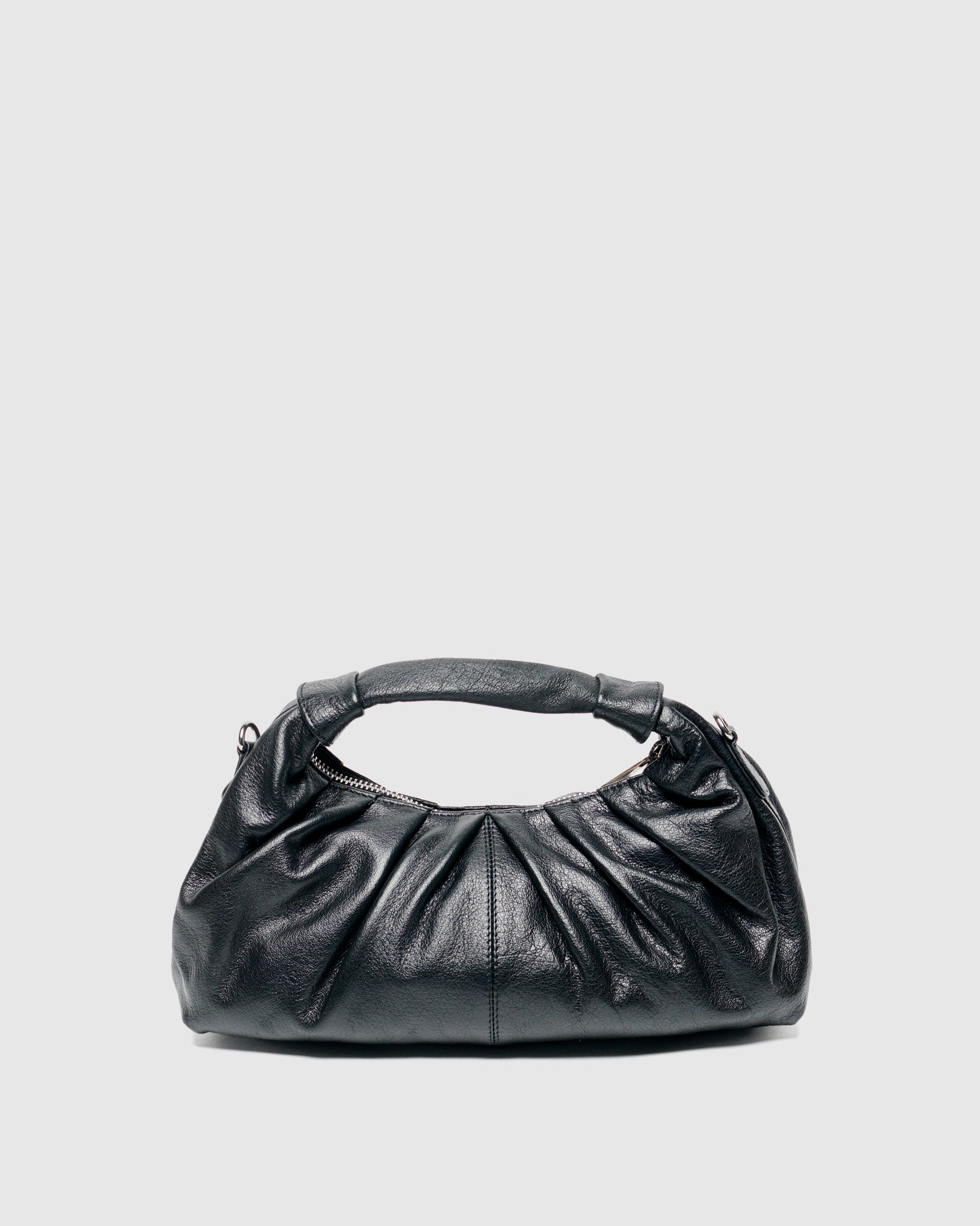 Núnoo Dandy Air Black Medium Black