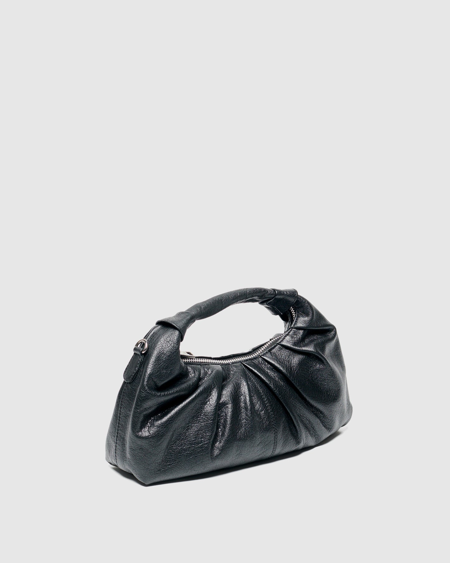 Núnoo Dandy Air Black Medium Black