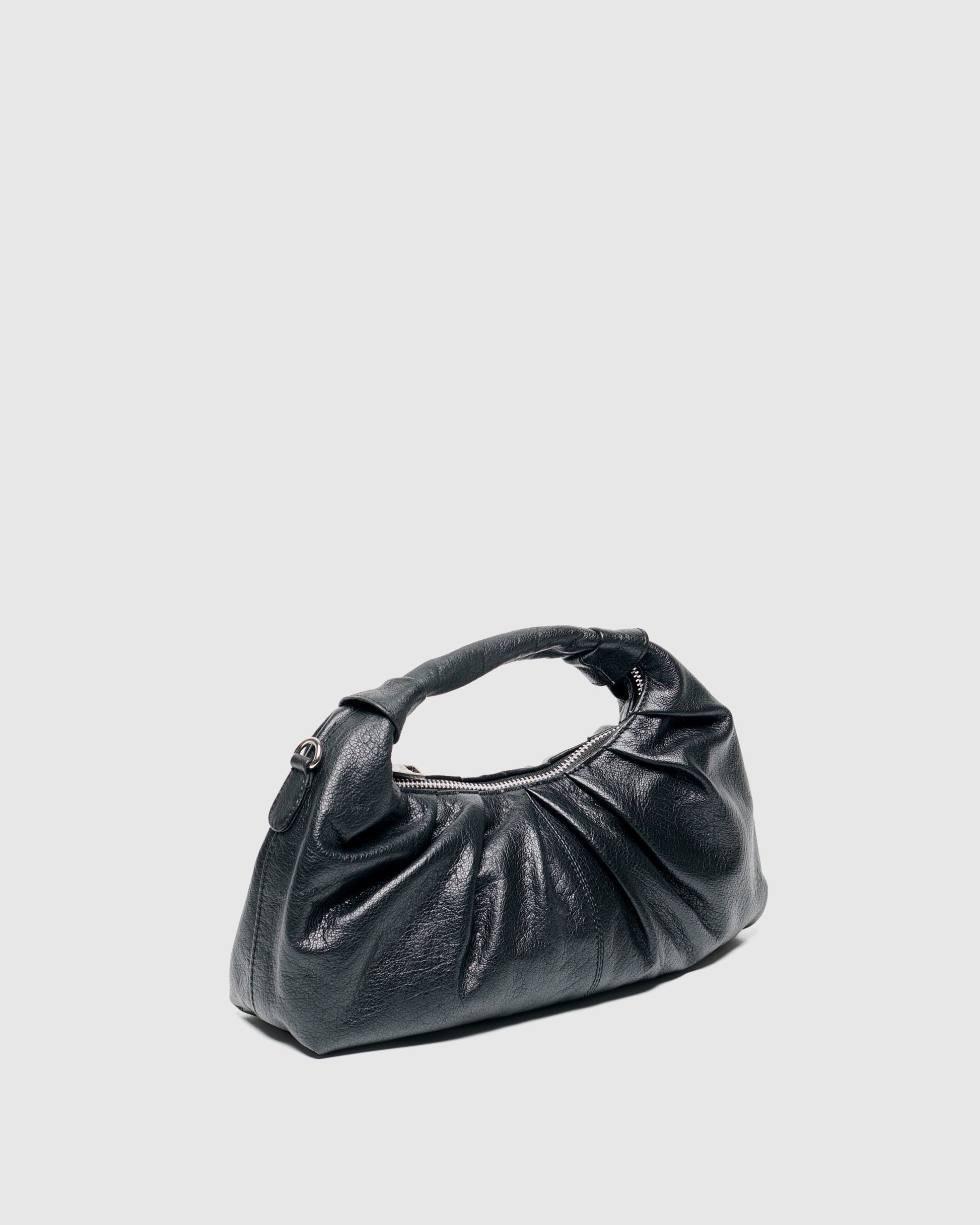 Núnoo Dandy Air Black Medium Black