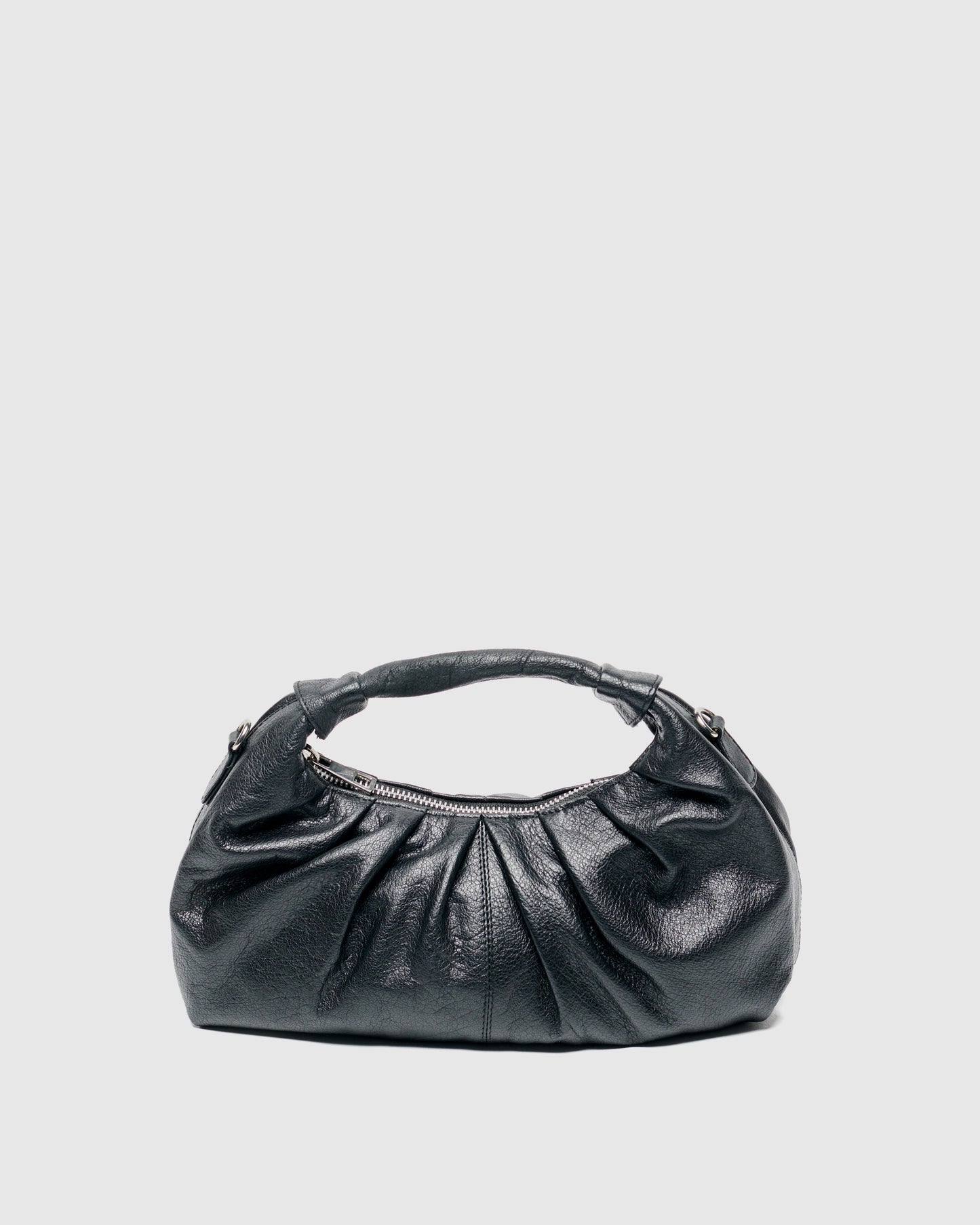 Núnoo Dandy Air Black Medium Black