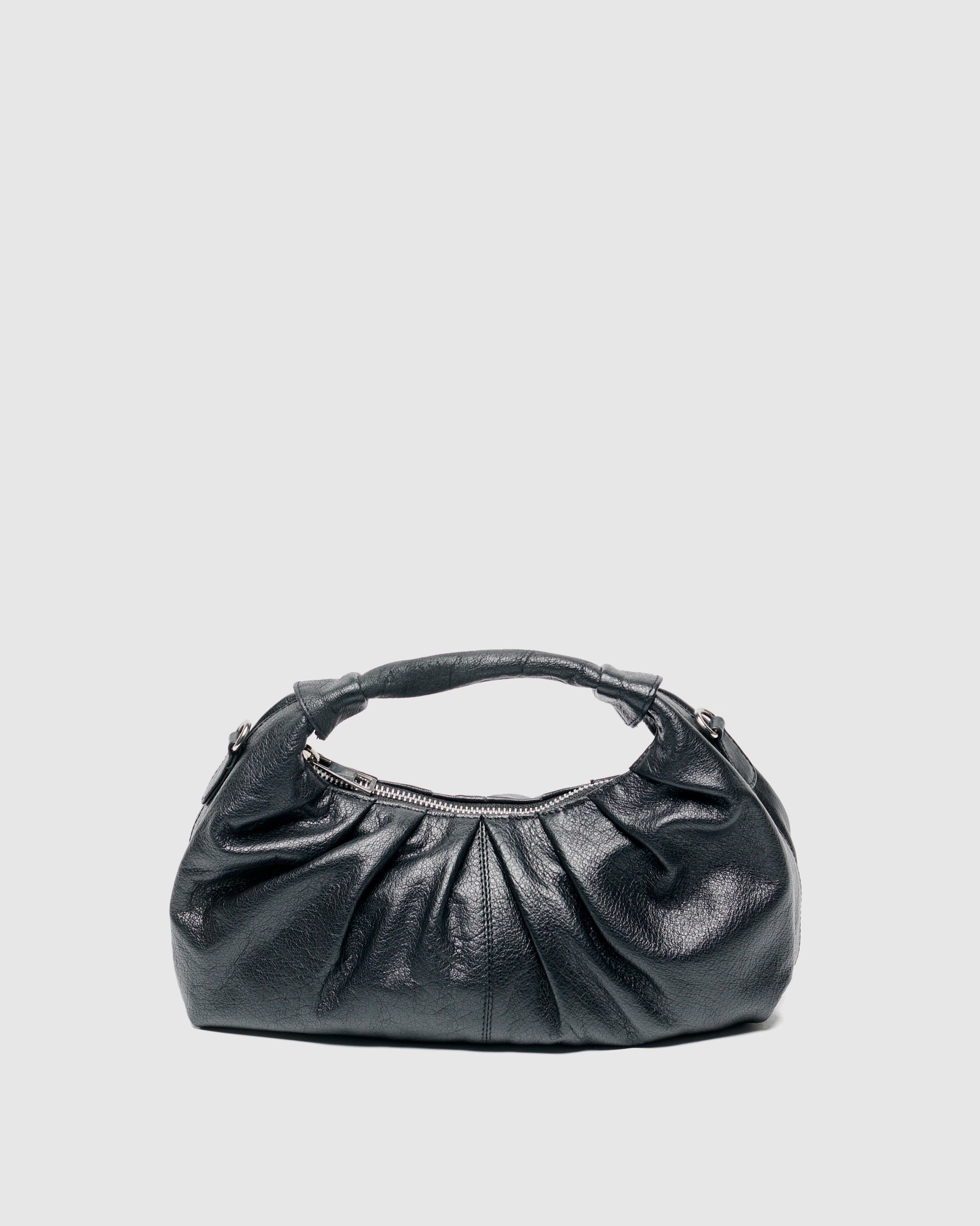 Núnoo Dandy Air Black Medium Black