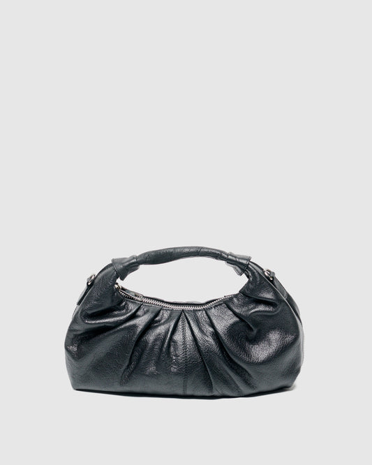 Núnoo Dandy Air Black Medium Black