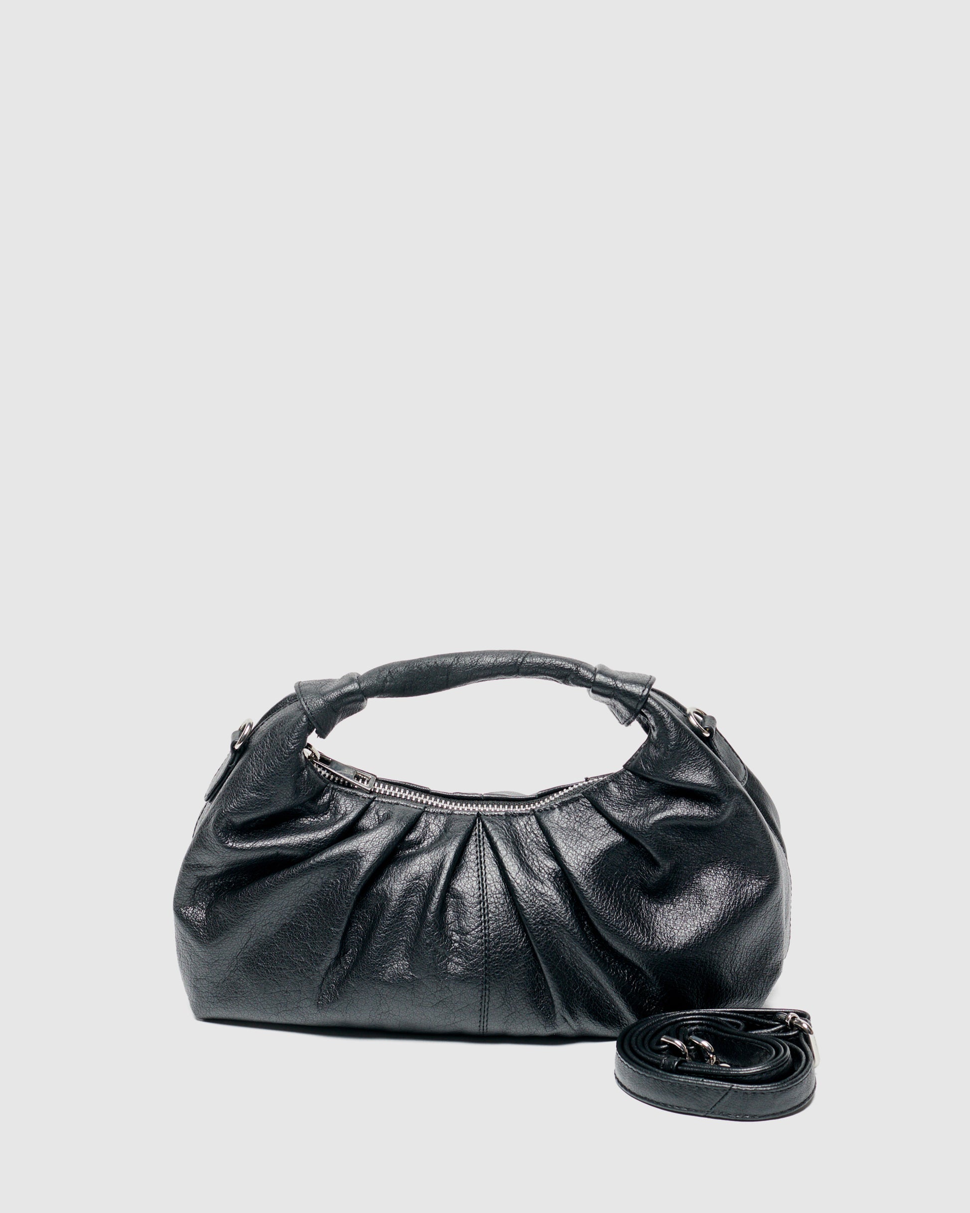 Núnoo Dandy Air Black Medium Black