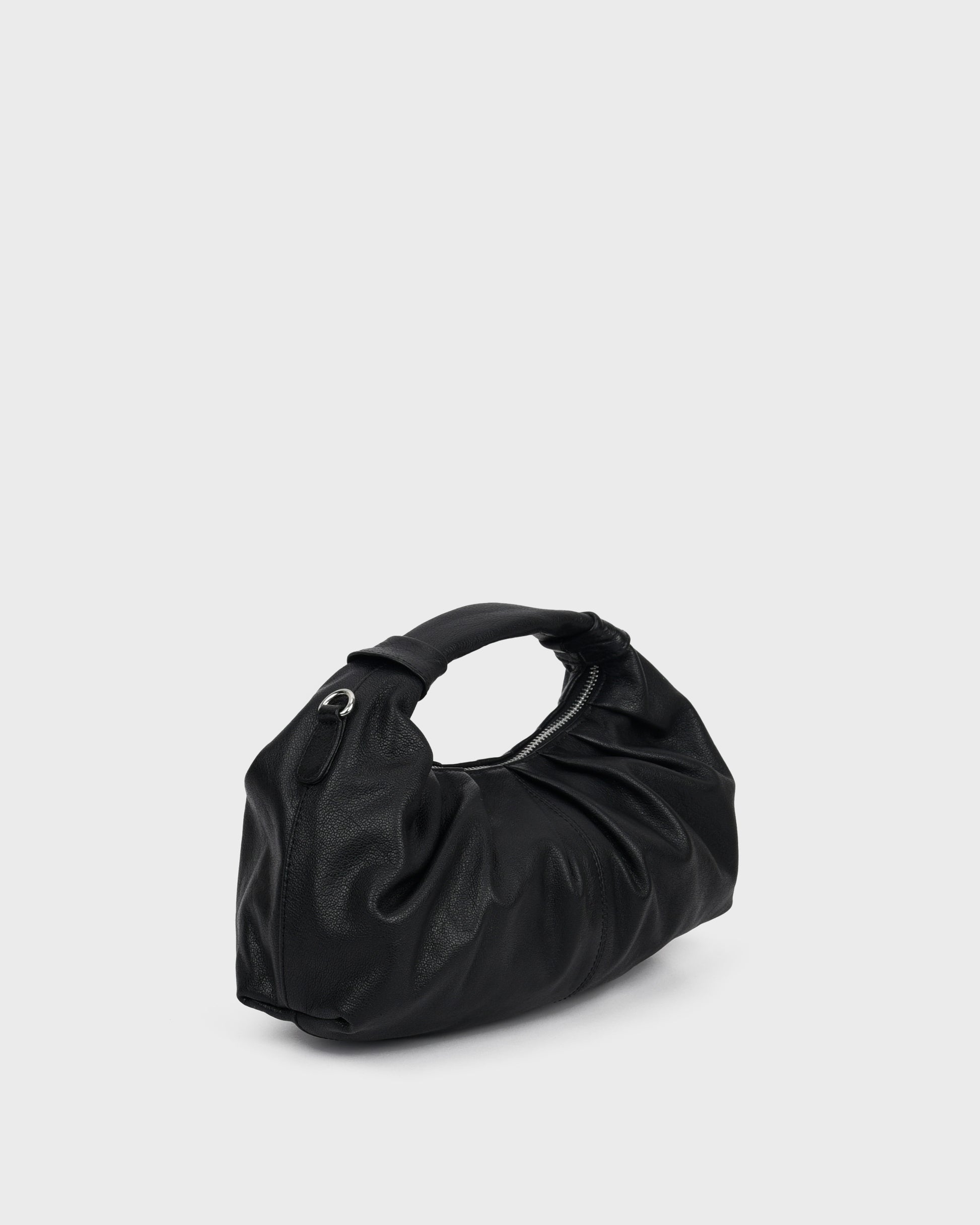 Núnoo Dandy Air Black Medium Black