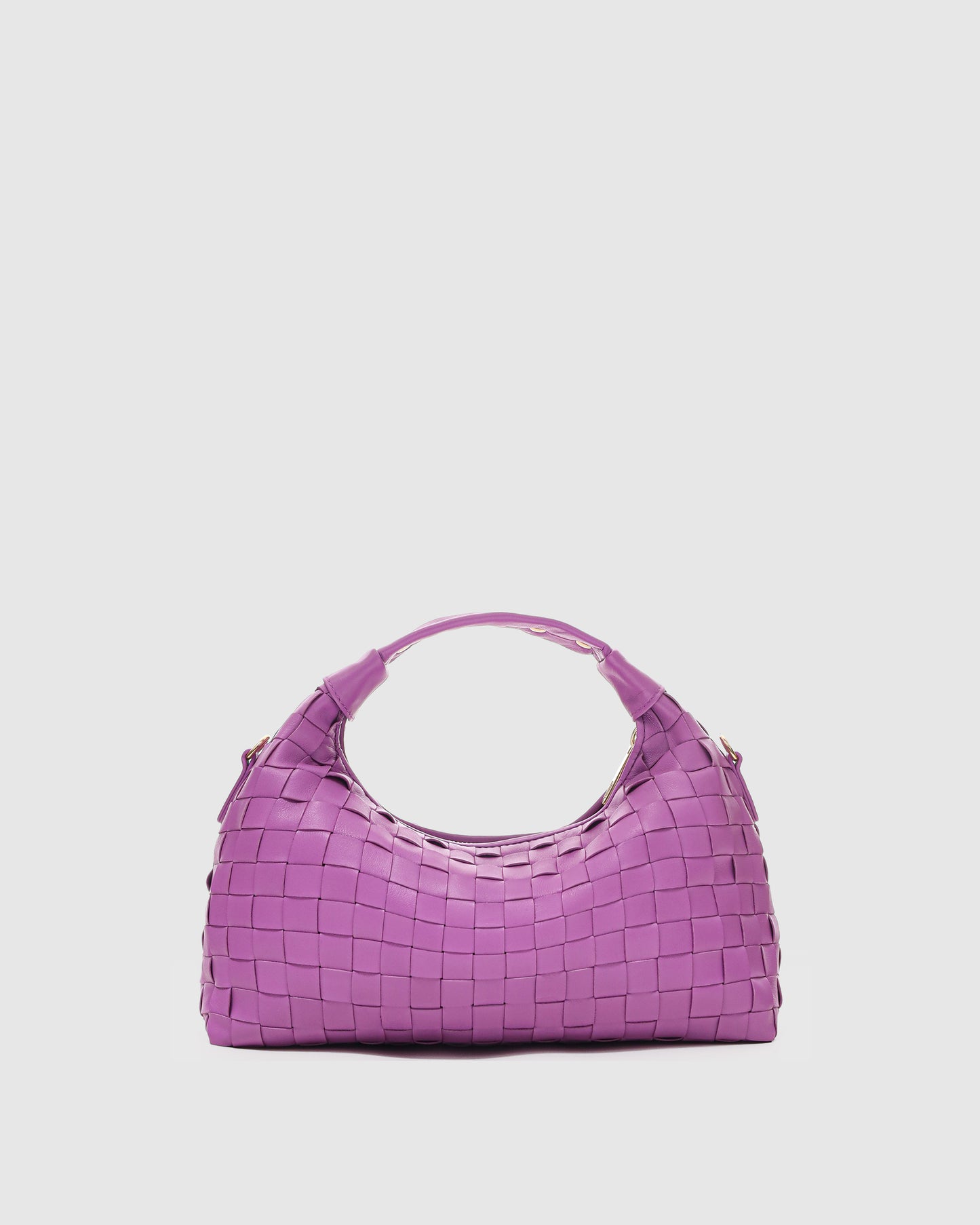 Núnoo Dandy Braided Las Vegas Purple Medium Purple